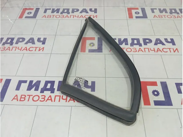 Стекло двери передней правой Daewoo Matiz 96314535