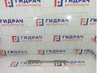 Стекло двери передней левой Daewoo Matiz 96255767