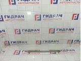 Стекло двери передней правой Daewoo Matiz 96255768