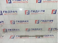 Стекло двери передней правой Daewoo Matiz 96255768