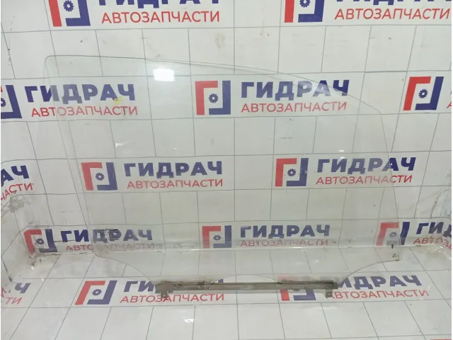 Стекло двери передней правой Daewoo Matiz 96255768