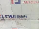 Стекло двери передней правой Daewoo Matiz 96255768