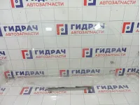Стекло двери задней левой Daewoo Matiz 96255769