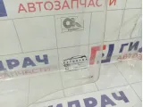 Стекло двери задней левой Daewoo Matiz 96255769