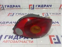 Фонарь задний правый Daewoo Matiz 96563513