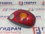 Фонарь задний правый Daewoo Matiz 96563513