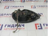Фонарь задний правый Daewoo Matiz 96563513