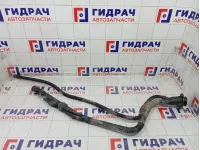 Горловина топливного бака Daewoo Matiz 96266086