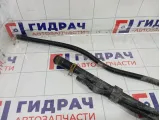 Горловина топливного бака Daewoo Matiz 96266086