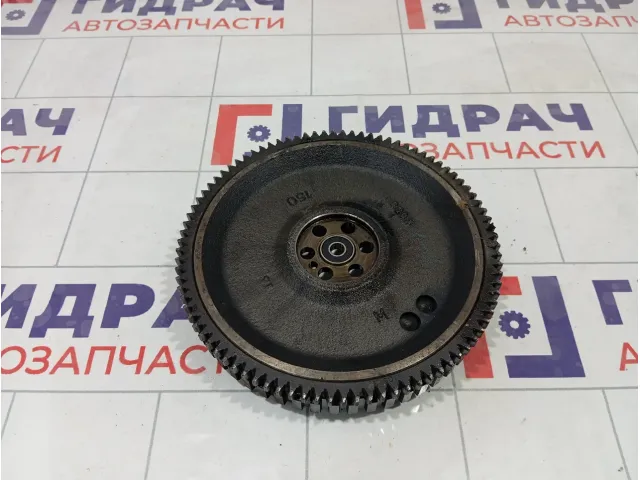 Маховик Daewoo Matiz 96281543