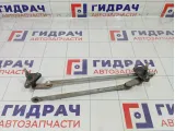 Трапеция стеклоочистителя Daewoo Matiz 96314776