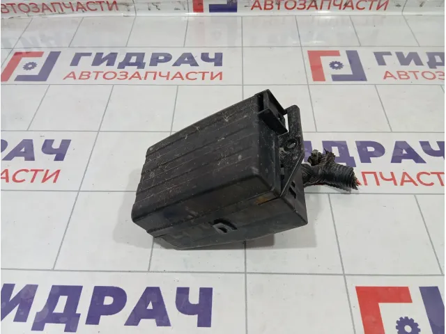 Блок предохранителей Daewoo Matiz