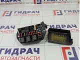 Блок предохранителей Daewoo Matiz