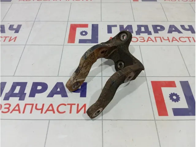 Кронштейн генератора Daewoo Matiz 96602577