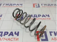 Пружина задняя Daewoo Matiz 96591237