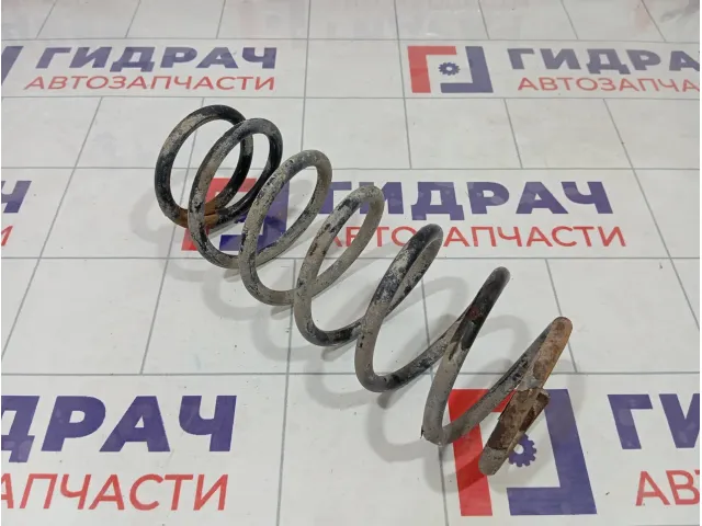 Пружина задняя Daewoo Matiz 96591237