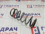Пружина задняя Daewoo Matiz 96591237