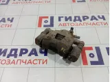 Суппорт тормозной передний левый Daewoo Matiz 96426039