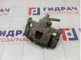 Суппорт тормозной передний левый Daewoo Matiz 96426039