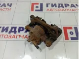 Суппорт тормозной передний левый Daewoo Matiz 96426039