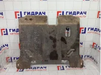 Защита двигателя Daewoo Matiz