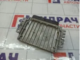 Блок управления двигателем Daewoo Matiz 96943000