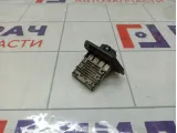 Резистор отопителя Daewoo Matiz 96619023