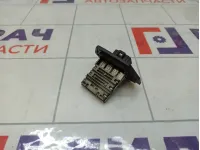 Резистор отопителя Daewoo Matiz 96619023