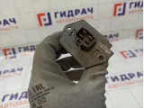 Резистор отопителя Daewoo Matiz 96619023