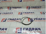 Трос открывания капота Daewoo Matiz 96314531