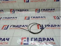 Трос открывания капота Daewoo Matiz 96314531