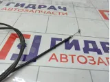 Трос открывания капота Daewoo Matiz 96314531