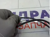 Трос открывания капота Daewoo Matiz 96314531