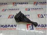 Кулиса (селектор) КПП Daewoo Matiz 96569535