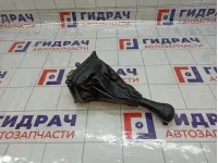 Кулиса (селектор) КПП Daewoo Matiz 96569535