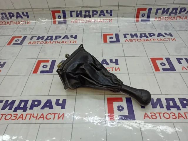 Кулиса (селектор) КПП Daewoo Matiz 96569535