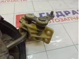 Кулиса (селектор) КПП Daewoo Matiz 96569535