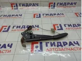 Рычаг, педаль стояночного тормоза Daewoo Matiz 96482029