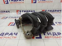 Коллектор впускной Daewoo Matiz 96612051