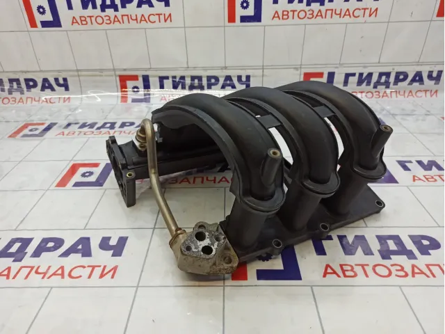 Коллектор впускной Daewoo Matiz 96612051
