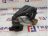 Коллектор впускной Daewoo Matiz 96612051