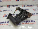 Коллектор впускной Daewoo Matiz 96612051