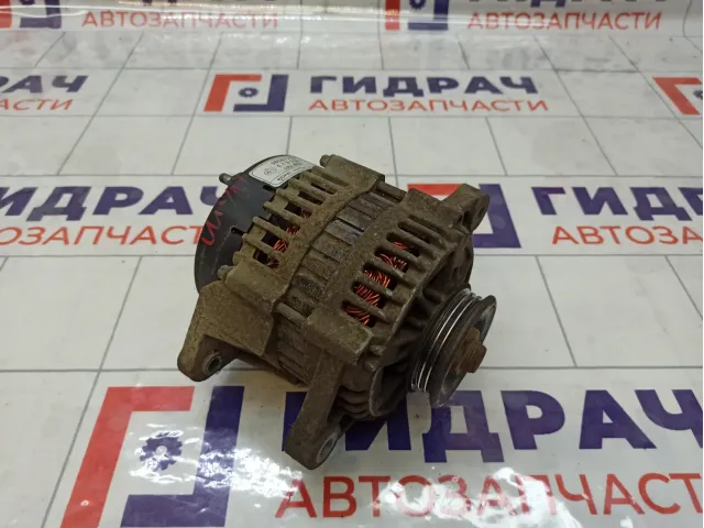 Генератор Daewoo Matiz 96567255