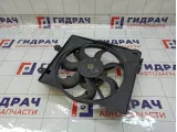 Вентилятор радиатора Daewoo Matiz 96395500
