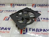 Вентилятор радиатора Daewoo Matiz 96395500