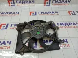 Вентилятор радиатора Daewoo Matiz 96395500