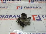 Дроссельная заслонка Daewoo Matiz 96611290
