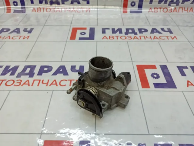 Дроссельная заслонка Daewoo Matiz 96611290