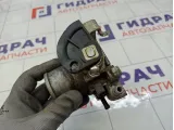 Дроссельная заслонка Daewoo Matiz 96611290