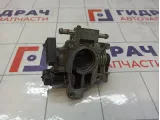 Дроссельная заслонка Daewoo Matiz 96611290